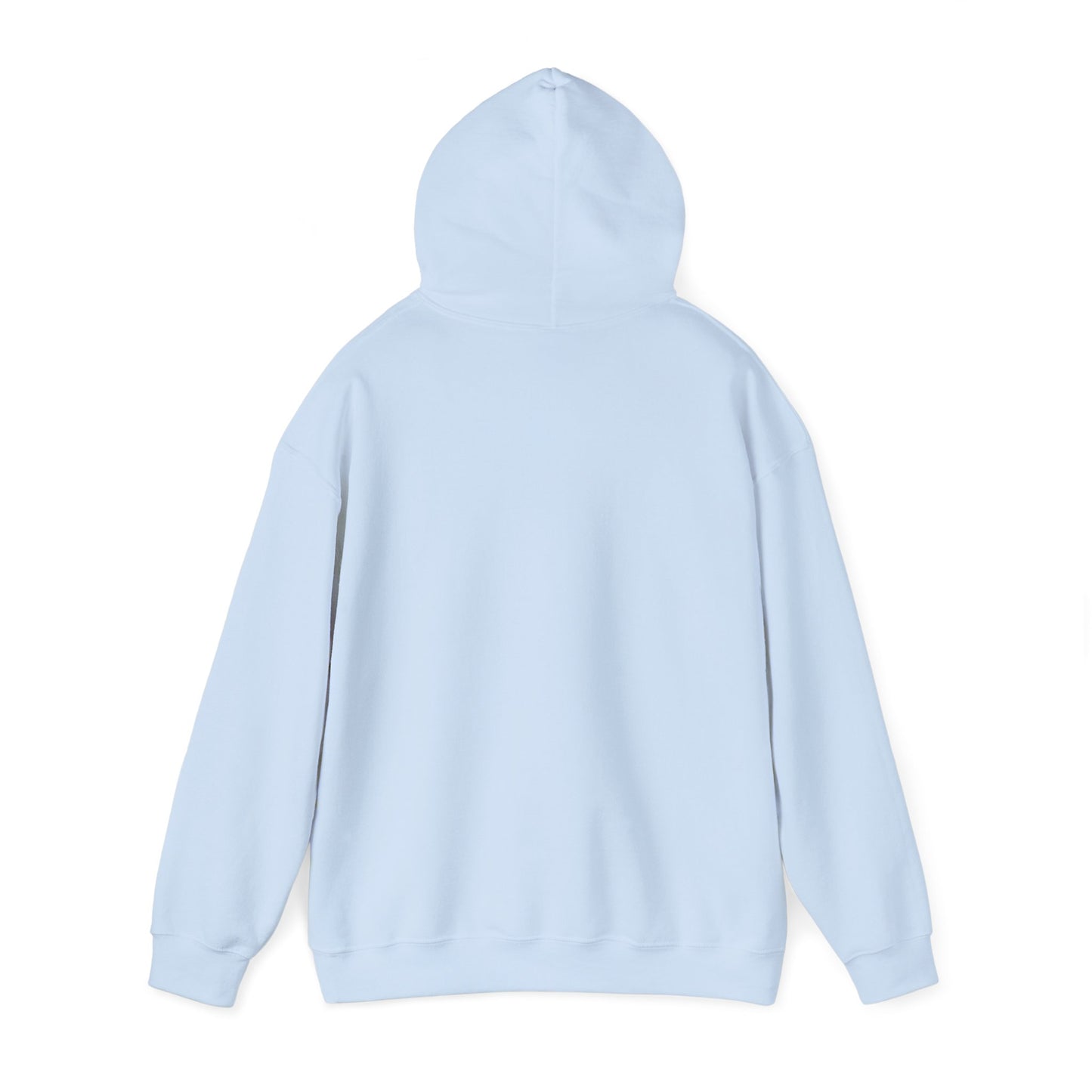 Floral Vintage Camper Hoodie