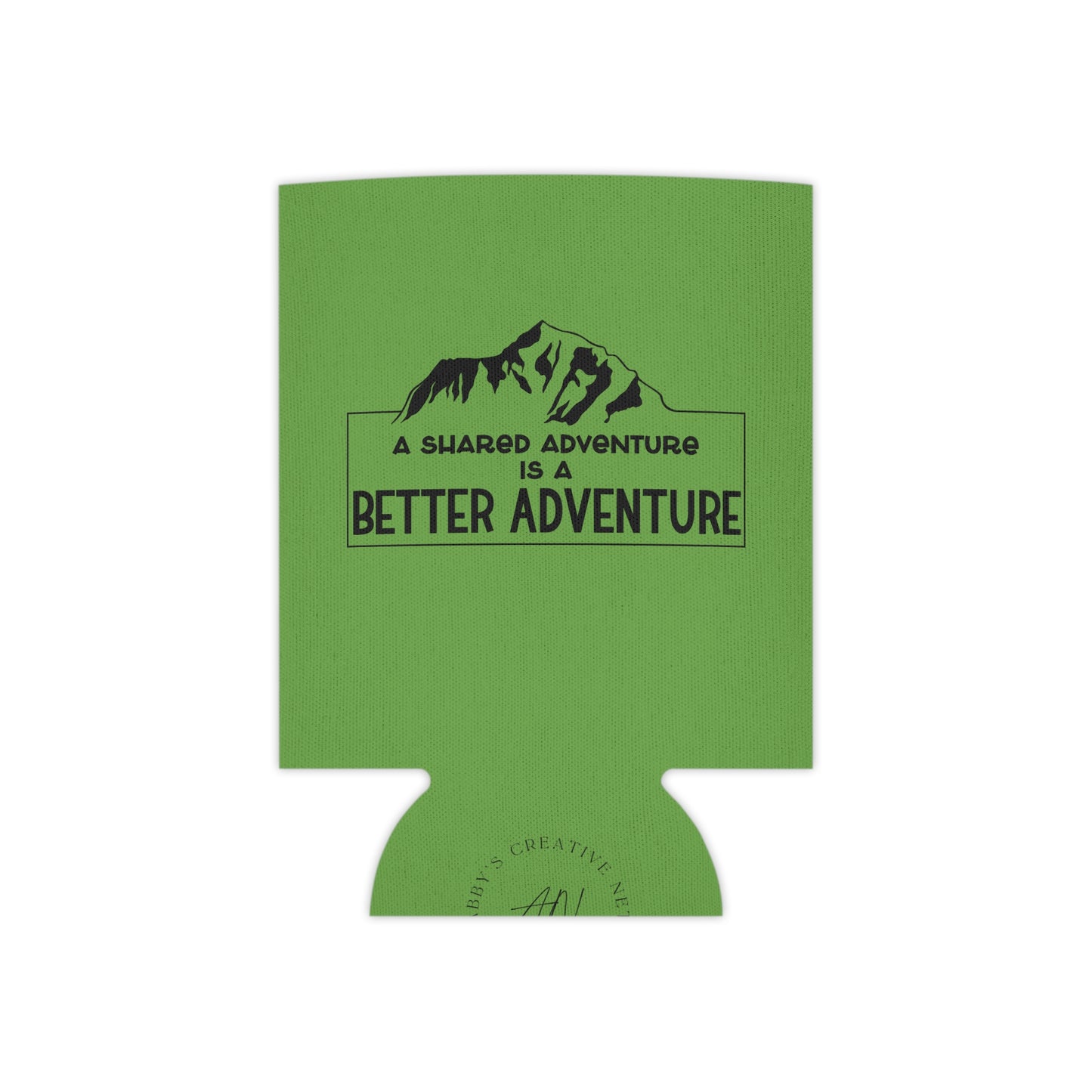 Shared Adventure can cooler
