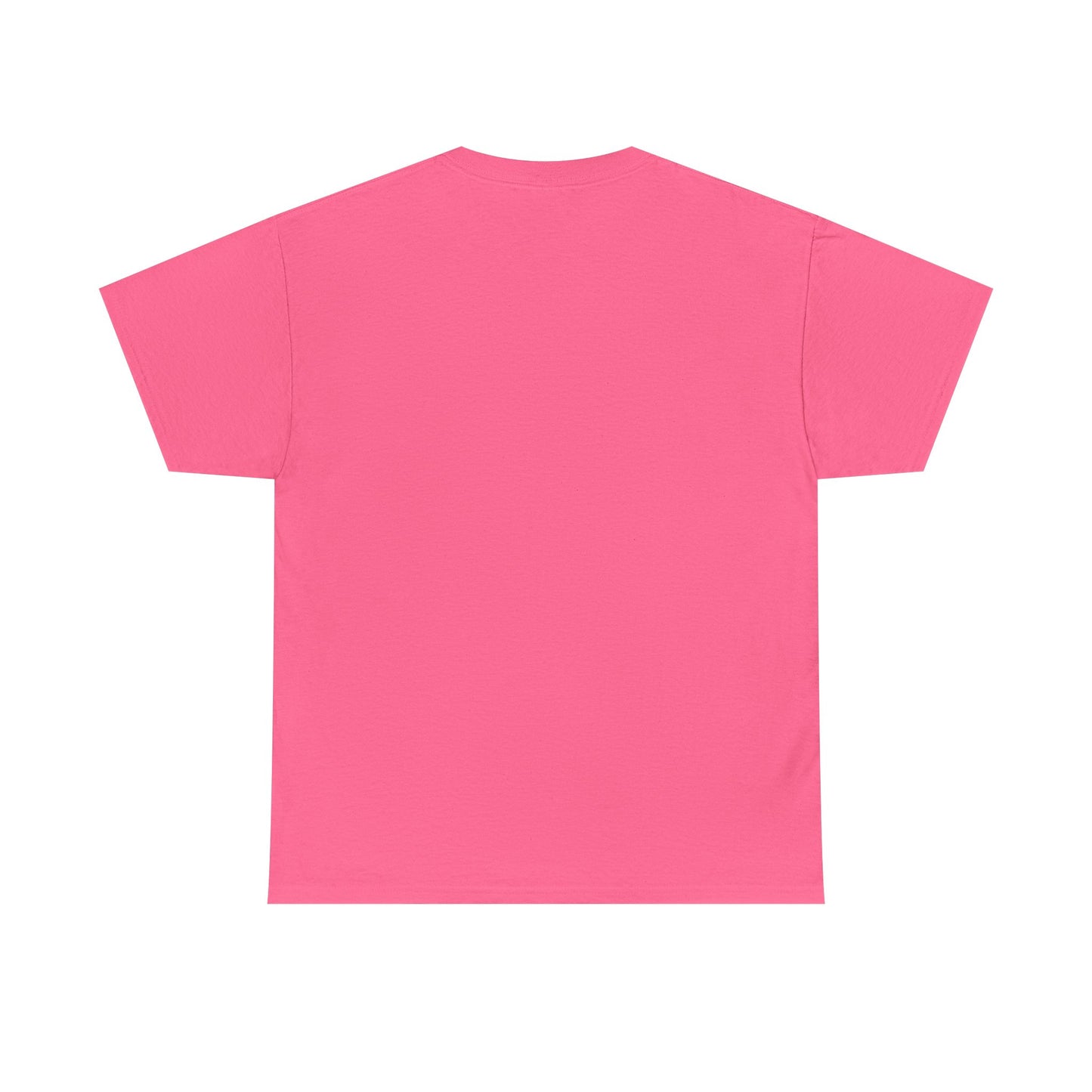 I Identify as a Threat Tee