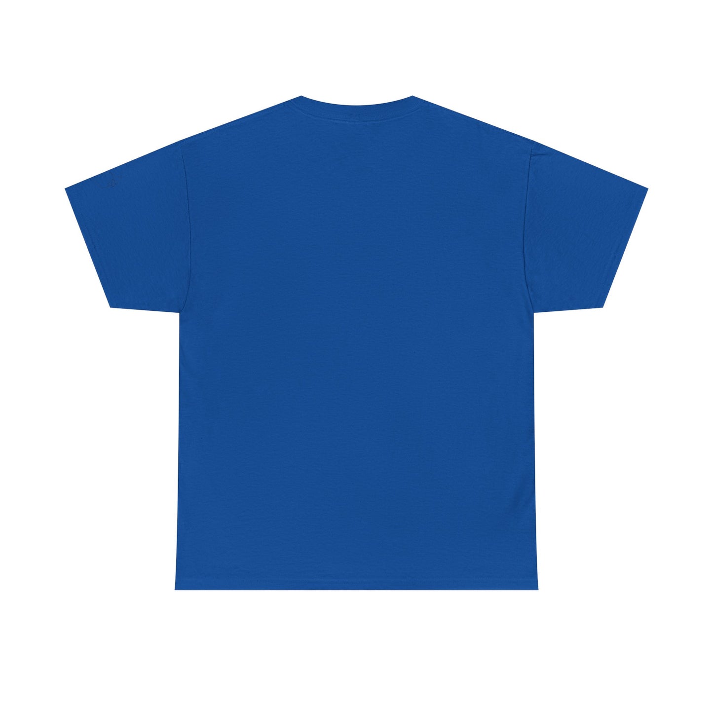 Ghost Book Lover Tee