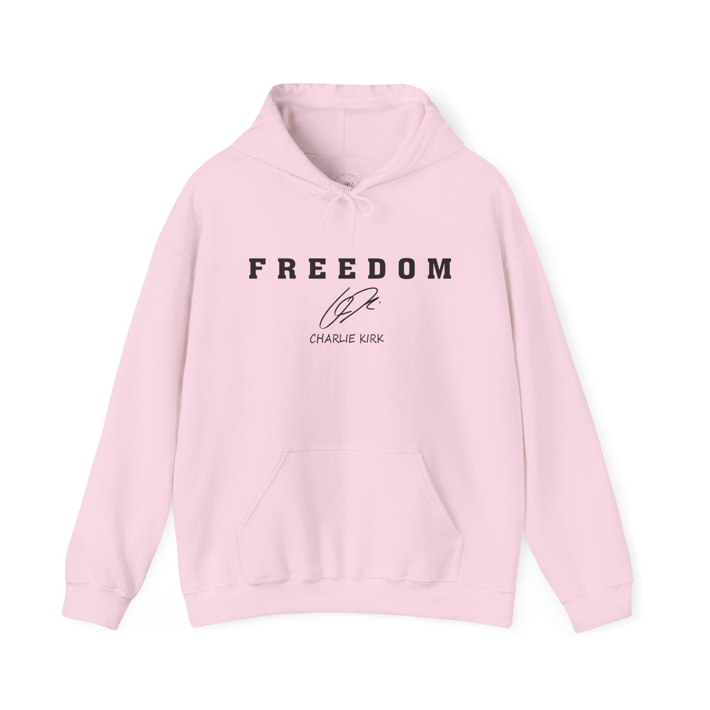 Freedom - Unisex Hoodie