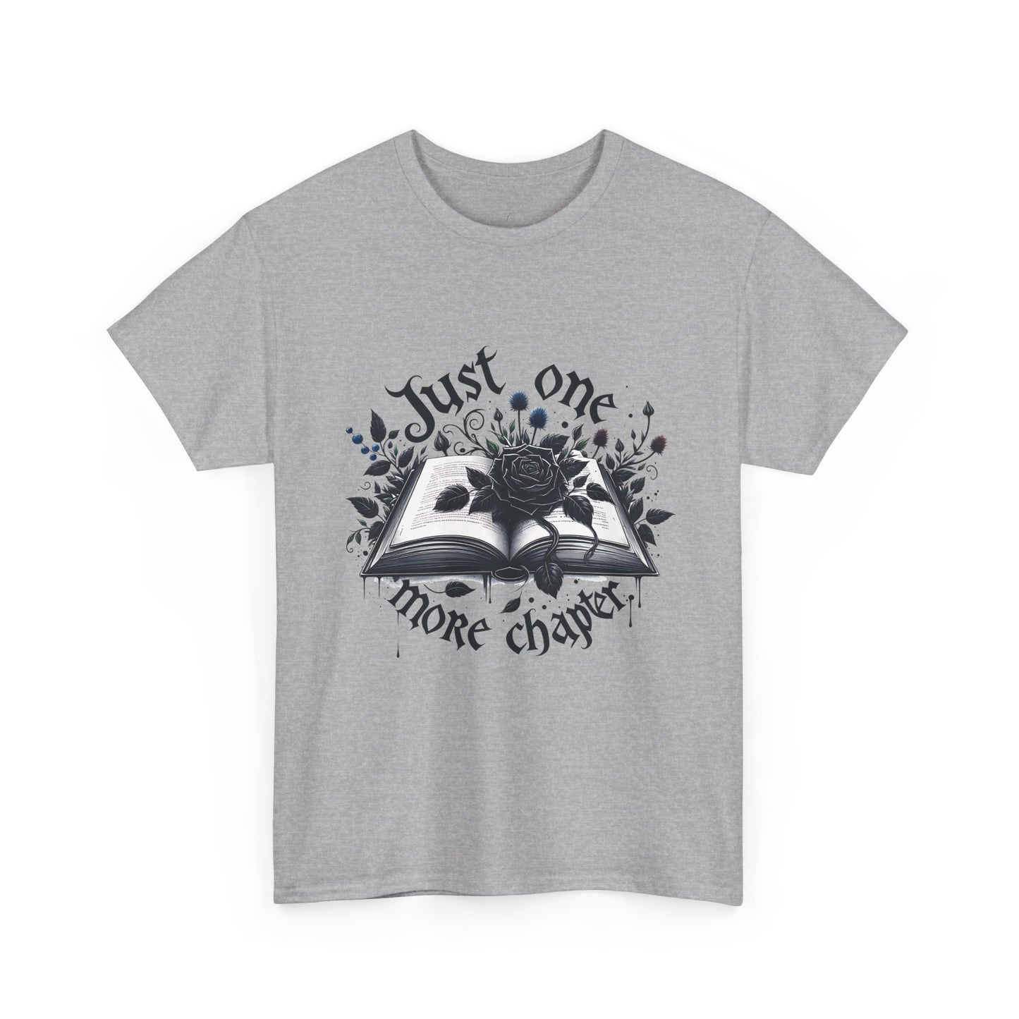 One More Chapter - Unisex Tee