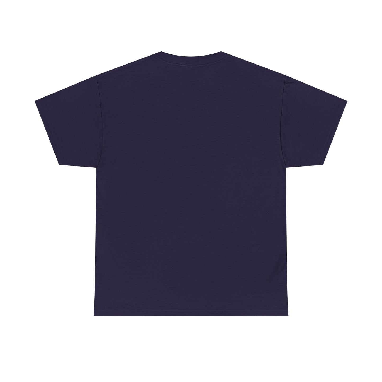 I Identify as a Threat Tee