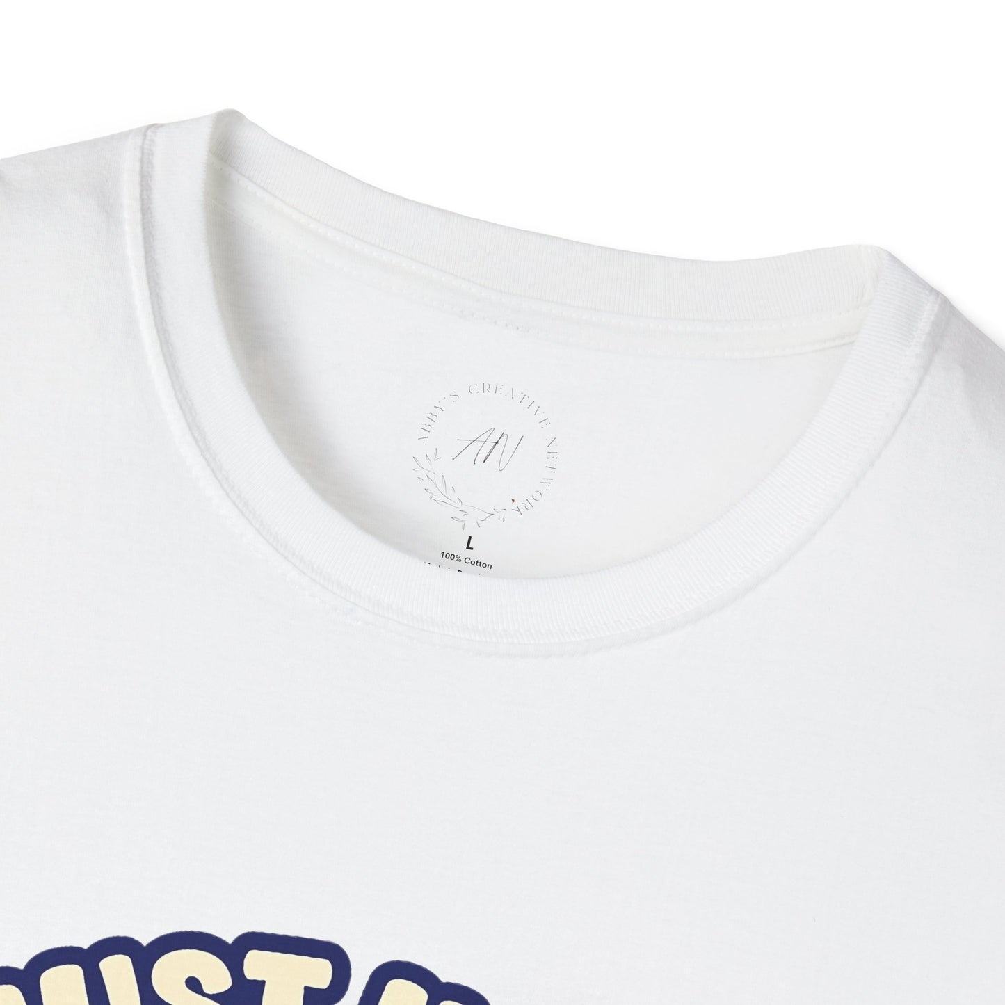 Here To Crop Dust Tee
