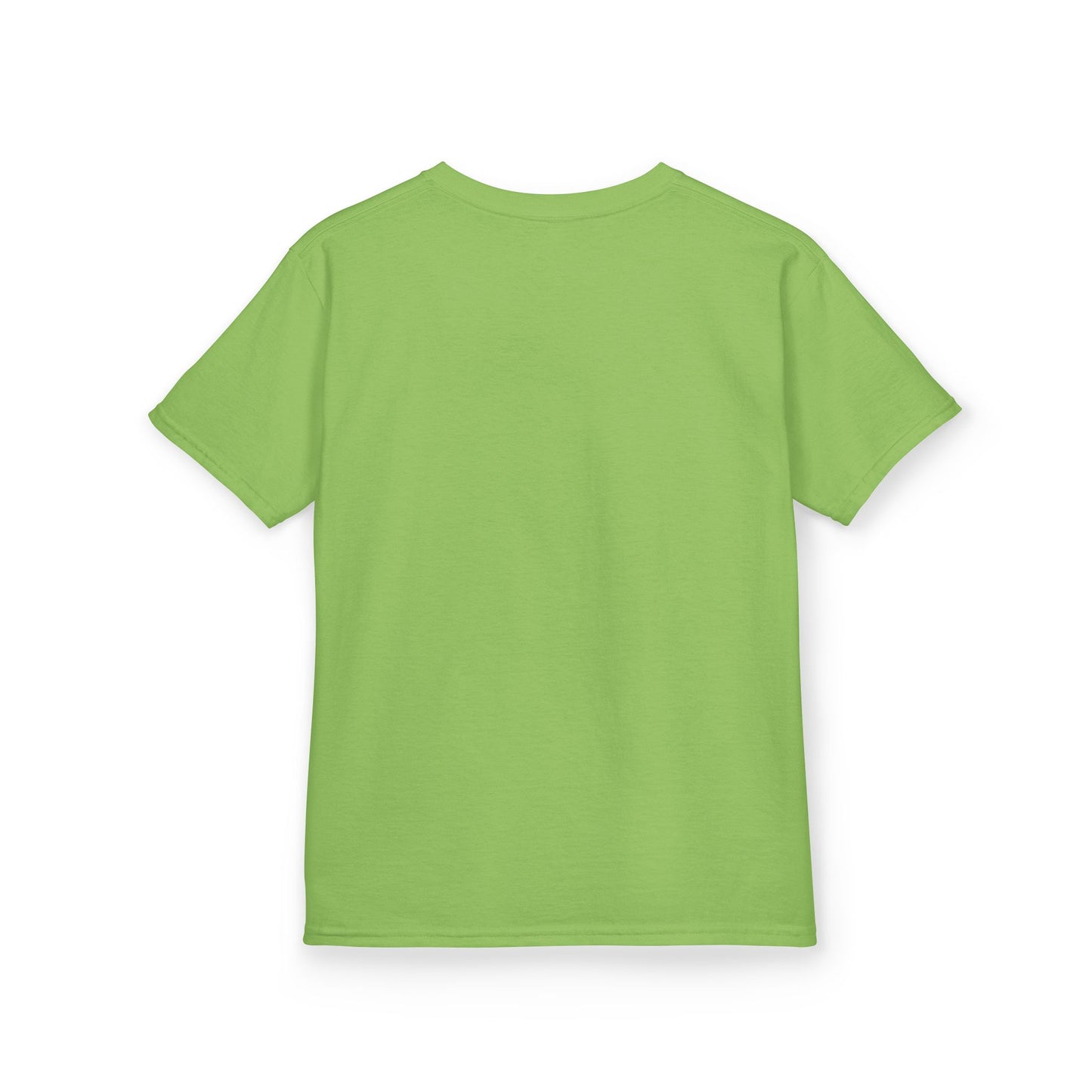 Kids Little Explorer Tee