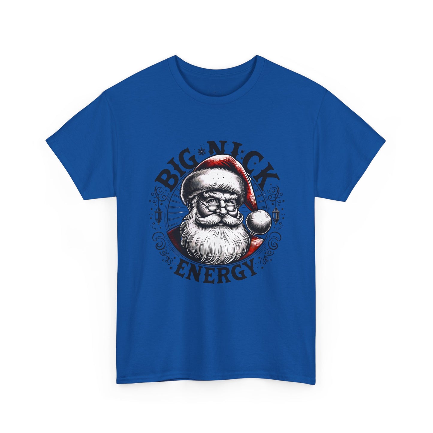 Big Nick Energy - Unisex Tee