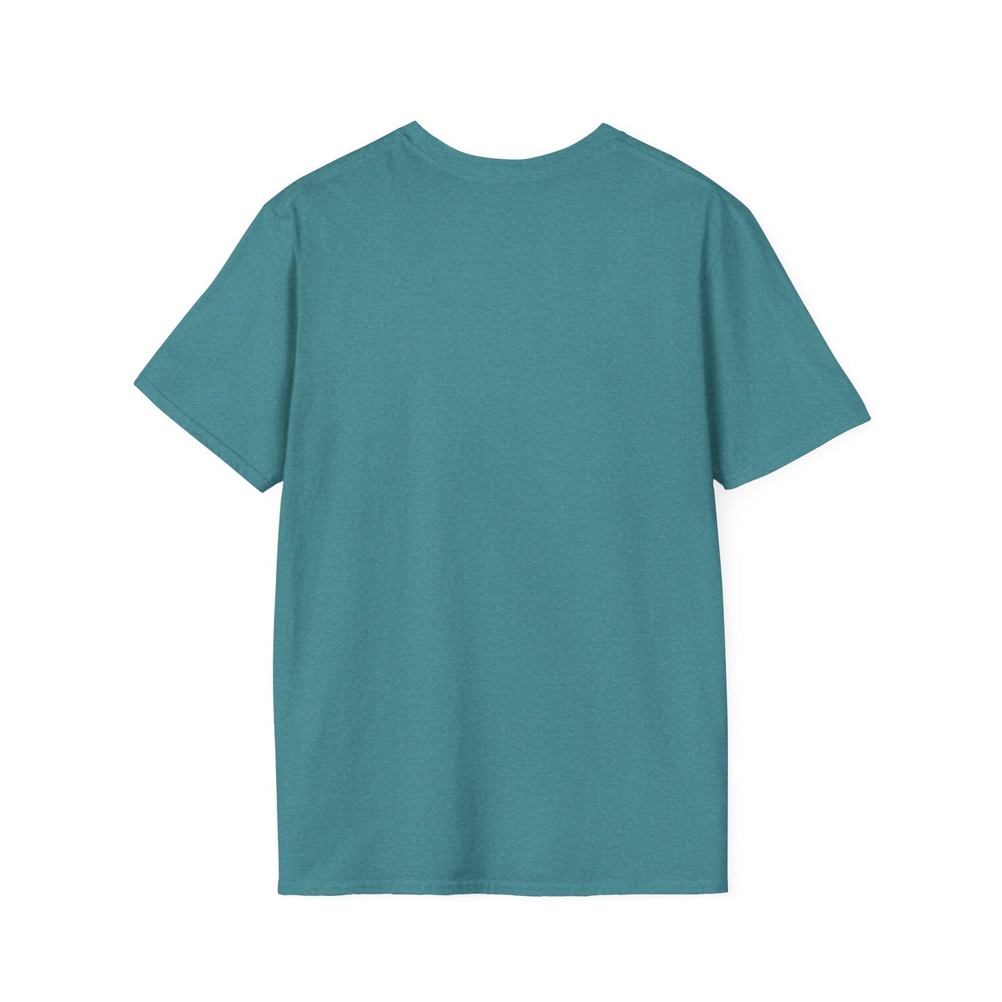Here To Crop Dust Tee