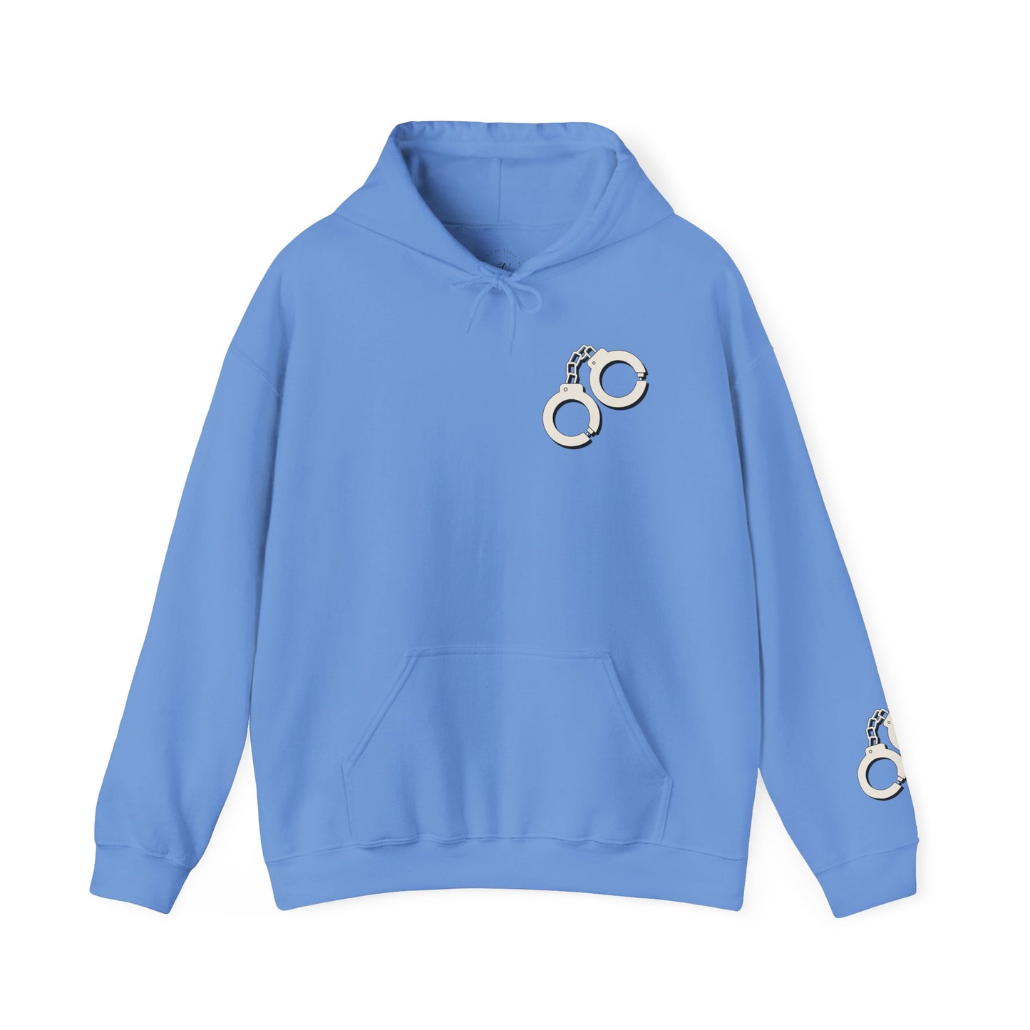 Taste In Men Hoodie