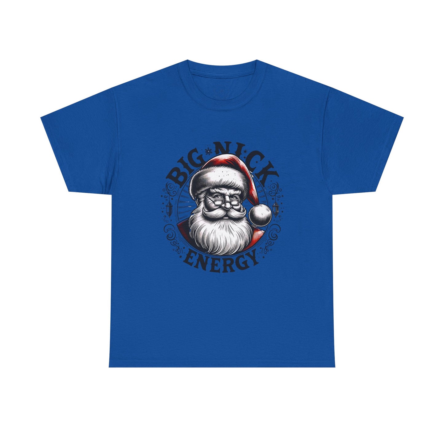 Big Nick Energy - Unisex Tee