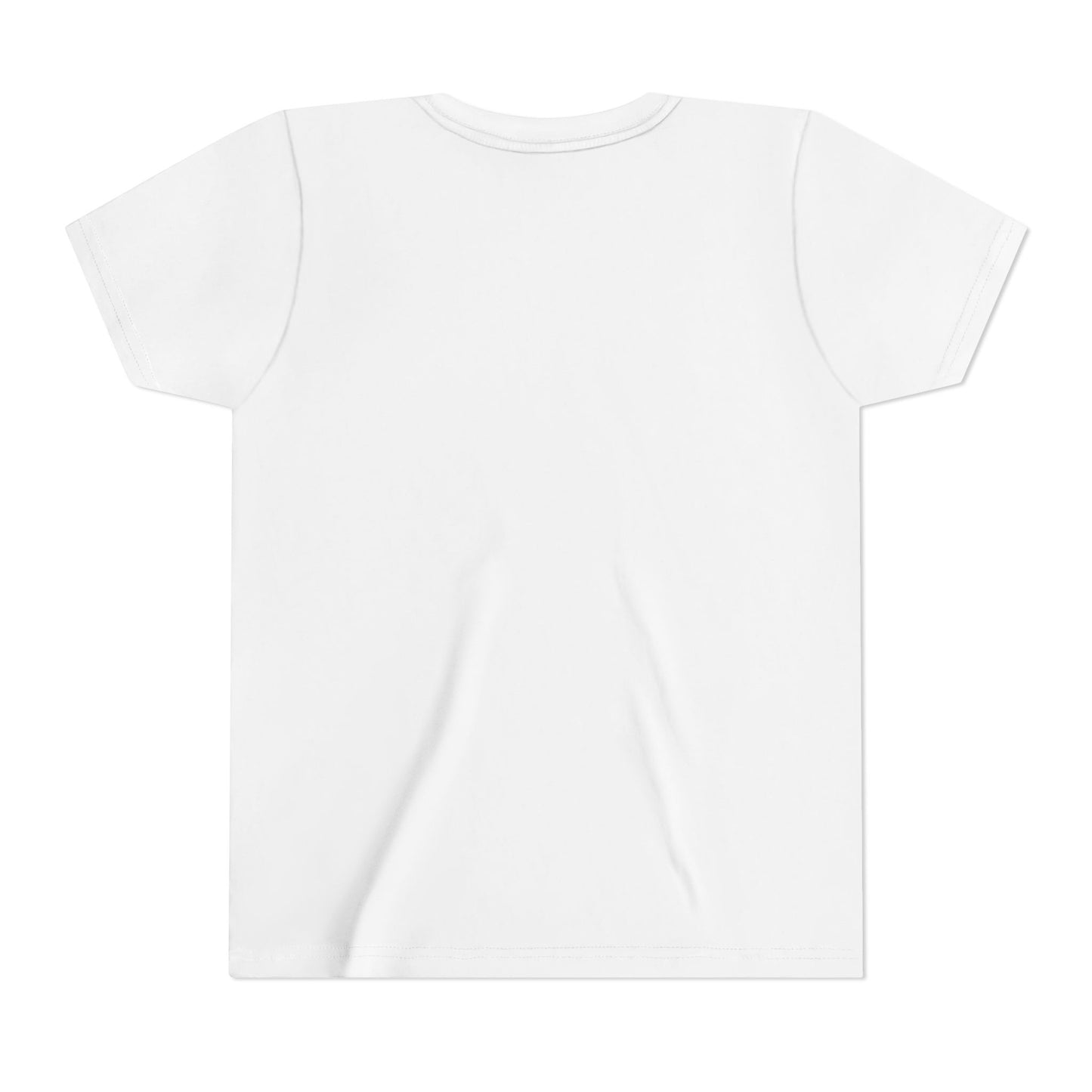 North Pole Reading Club - Youth Tee