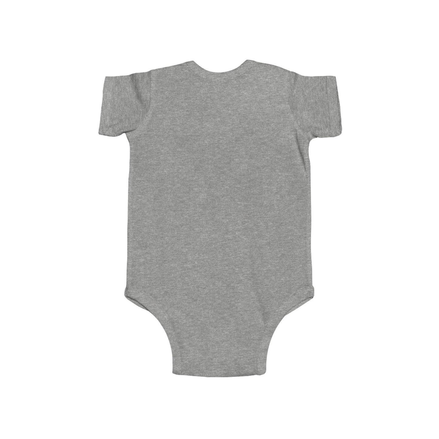 Little Explorer - Baby Onesie