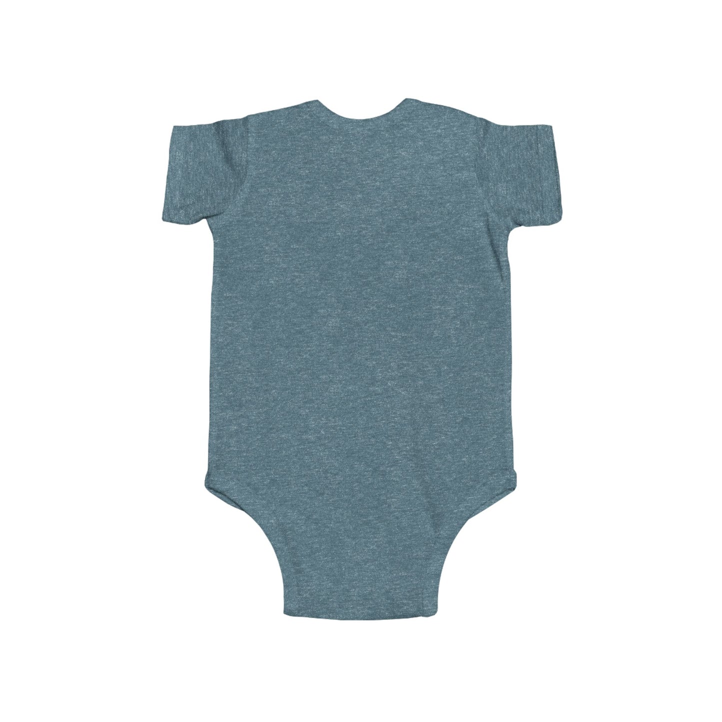 Little Explorer - Baby Onesie