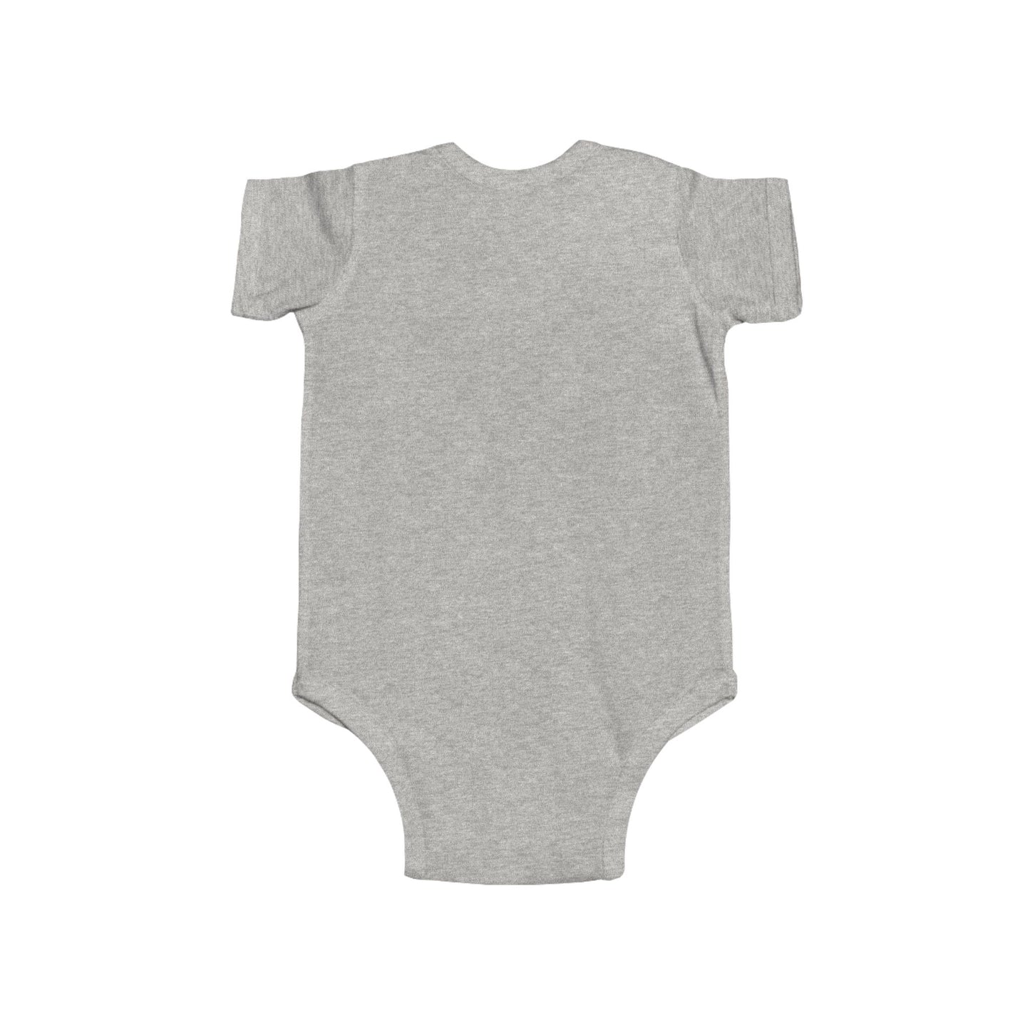 Little Explorer - Baby Onesie