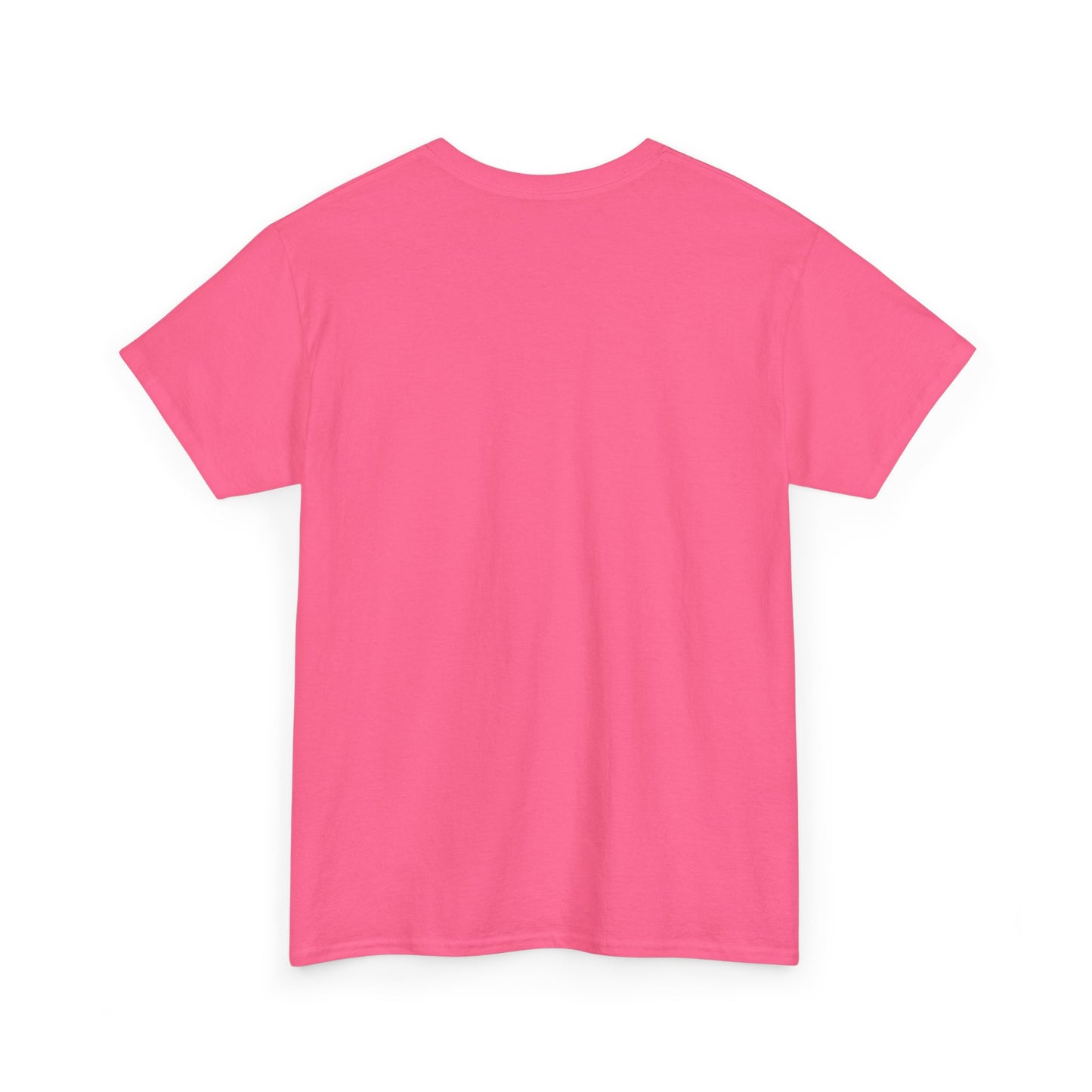 I Identify as a Threat Tee