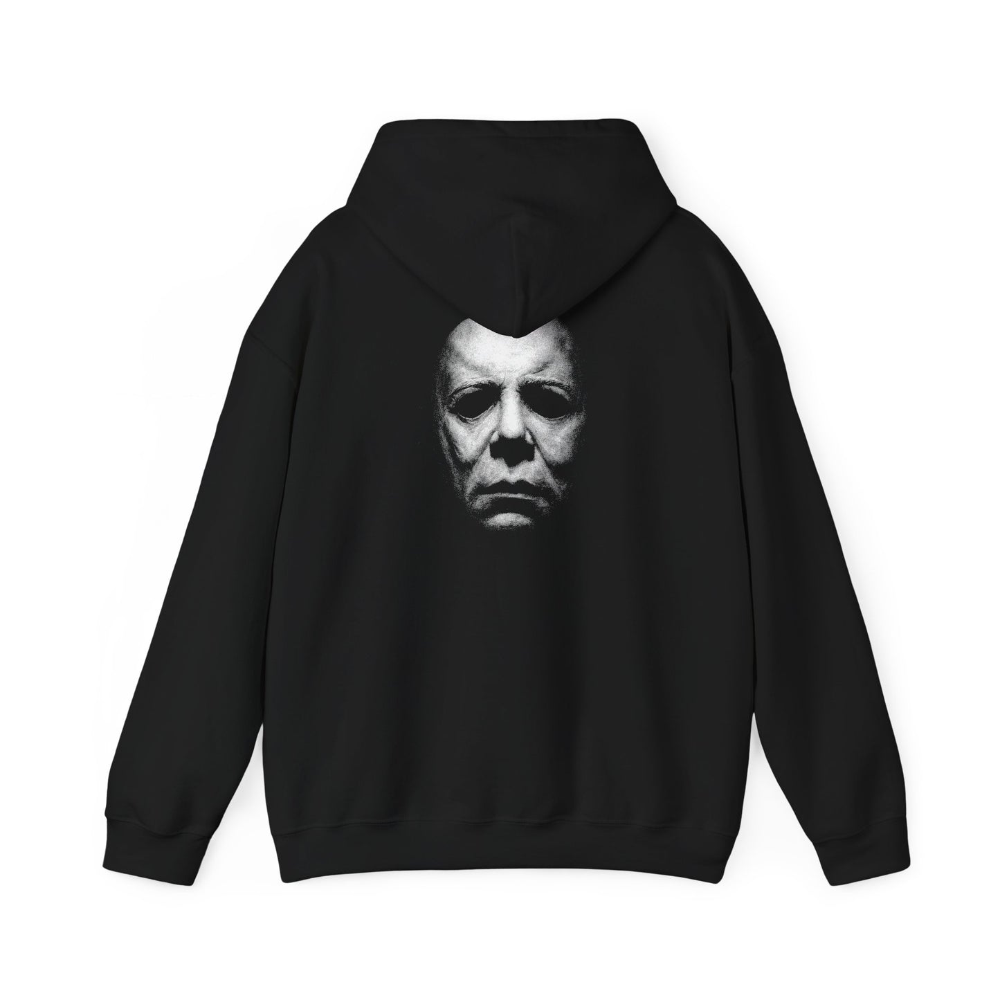 Myers old mask - Unisex hoodie