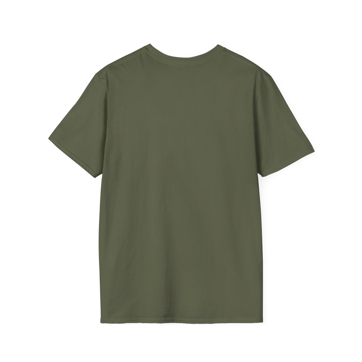 Here To Crop Dust Tee