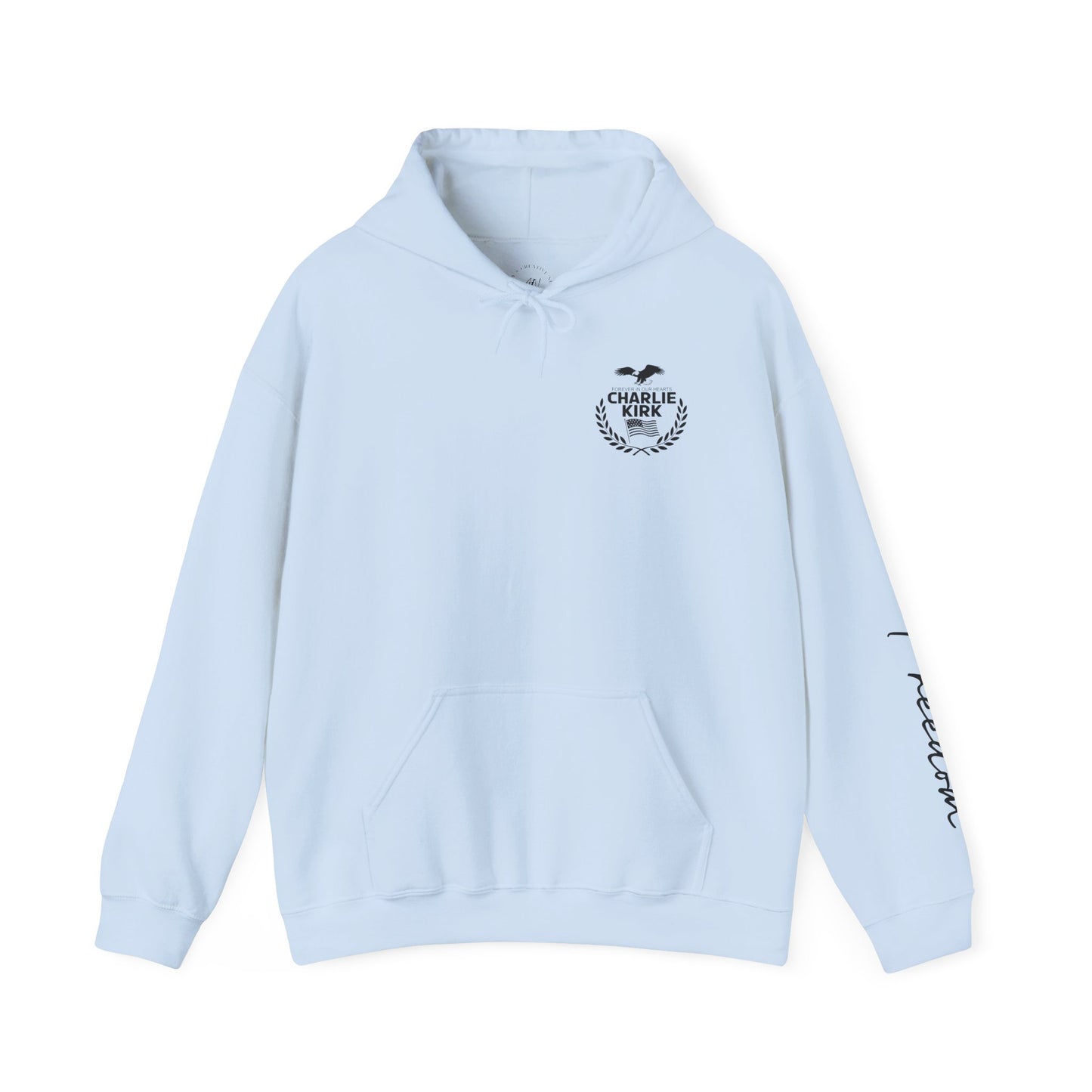Forever In Our Hearts Charlie - Unisex Hoodie
