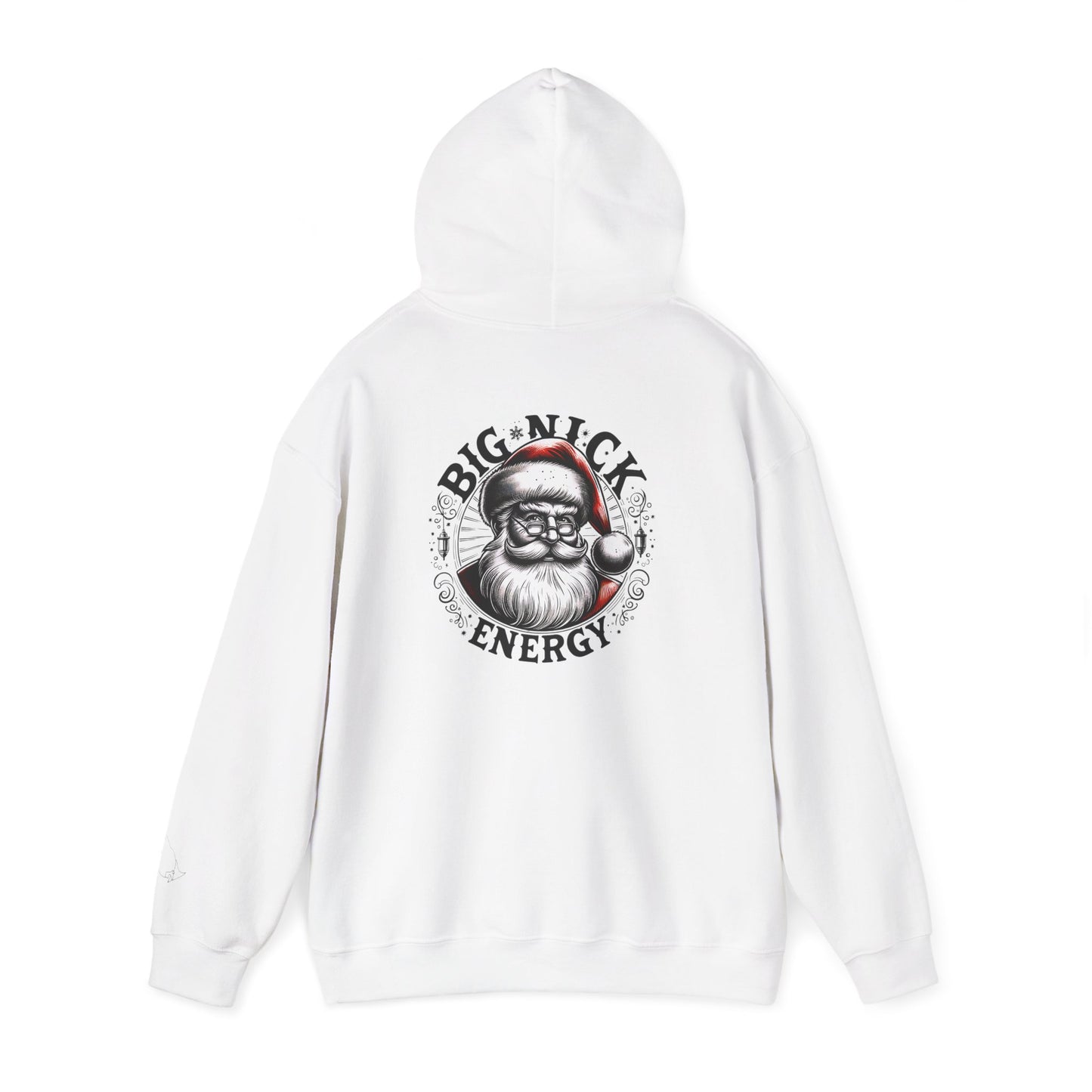 Big Nick Energy - Unisex Hoodie