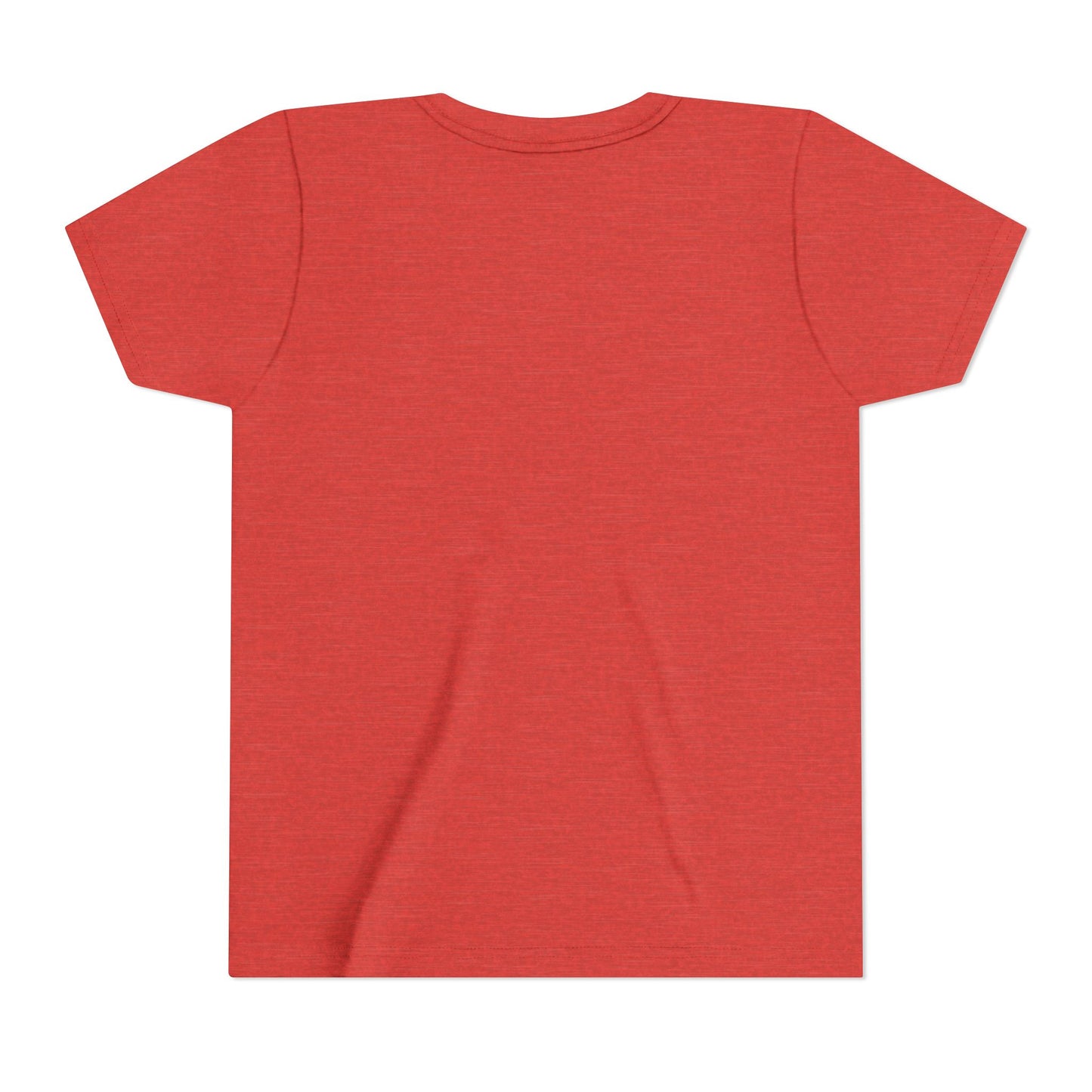 North Pole Reading Club - Youth Tee
