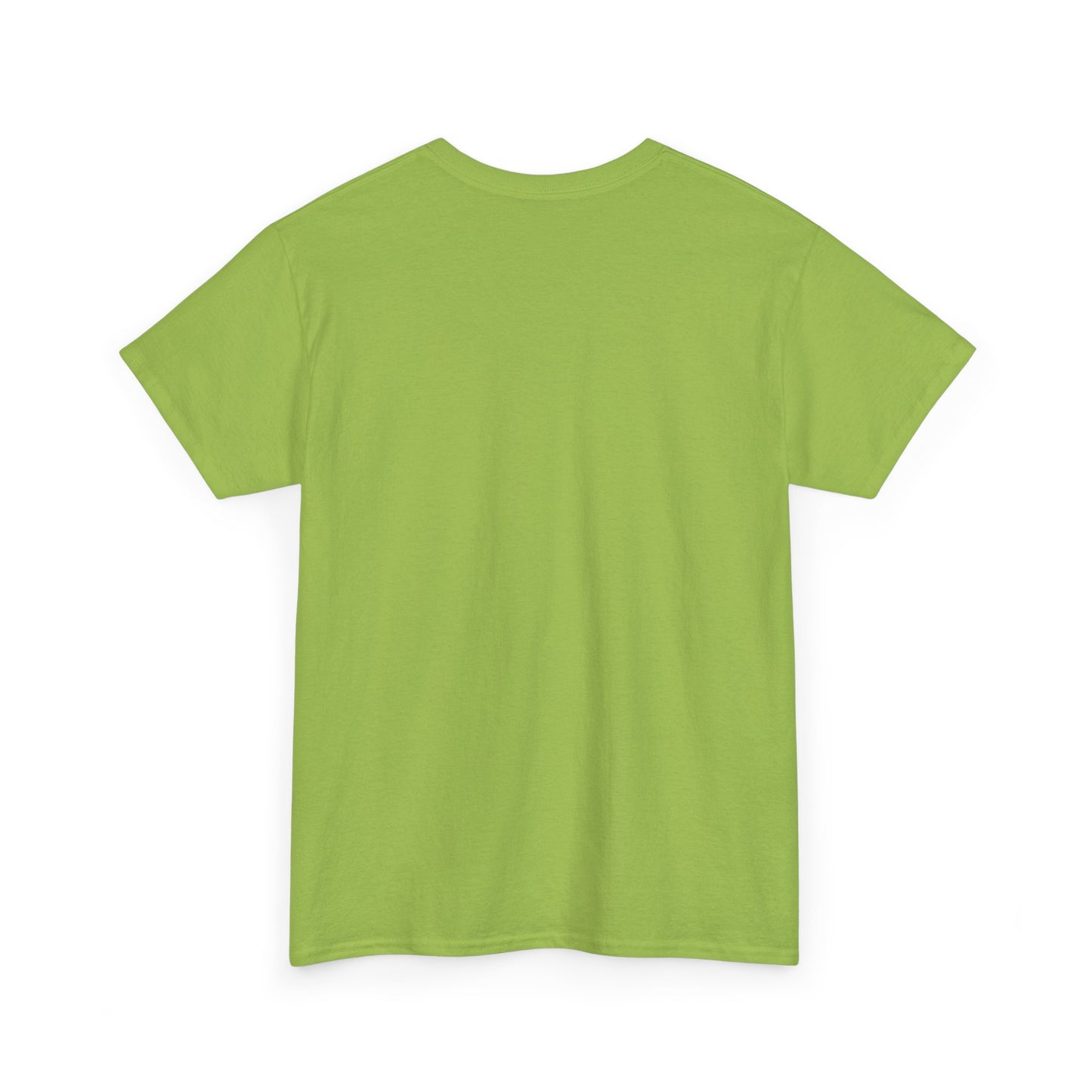All Trash No Trailer Tee