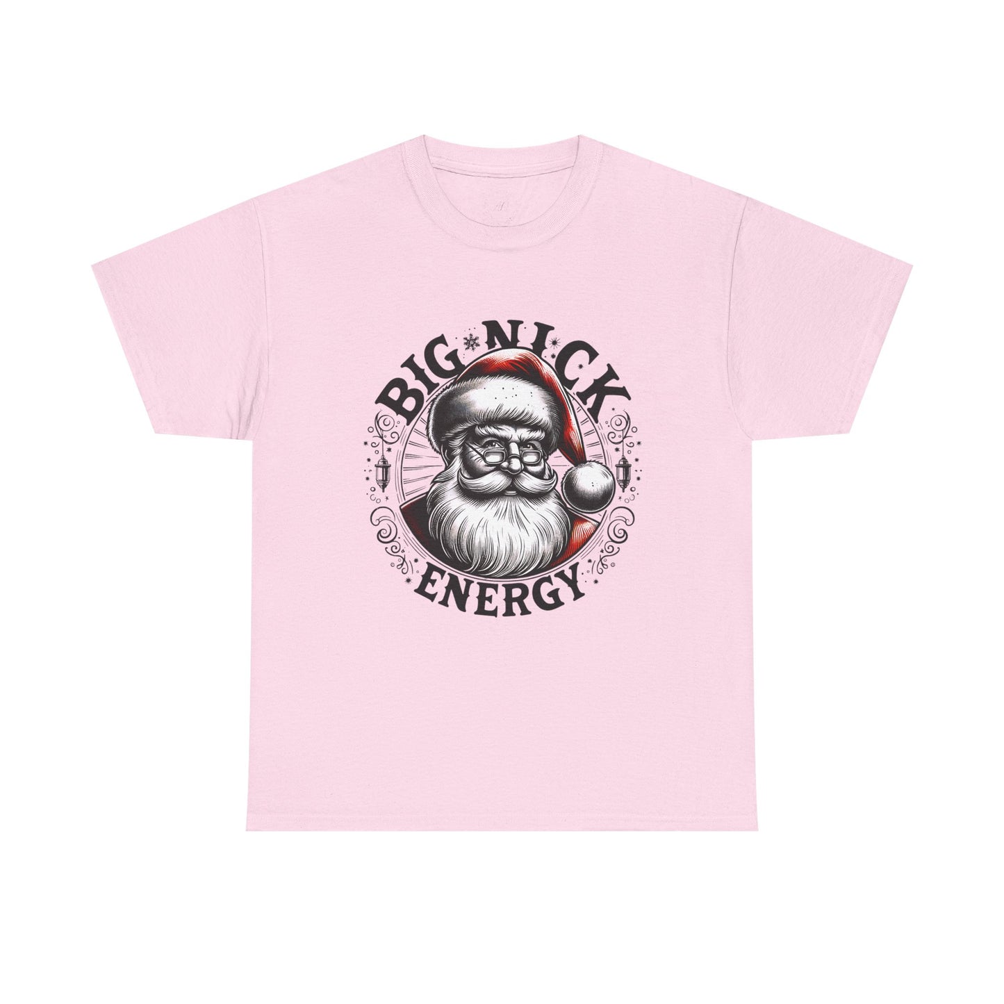 Big Nick Energy - Unisex Tee