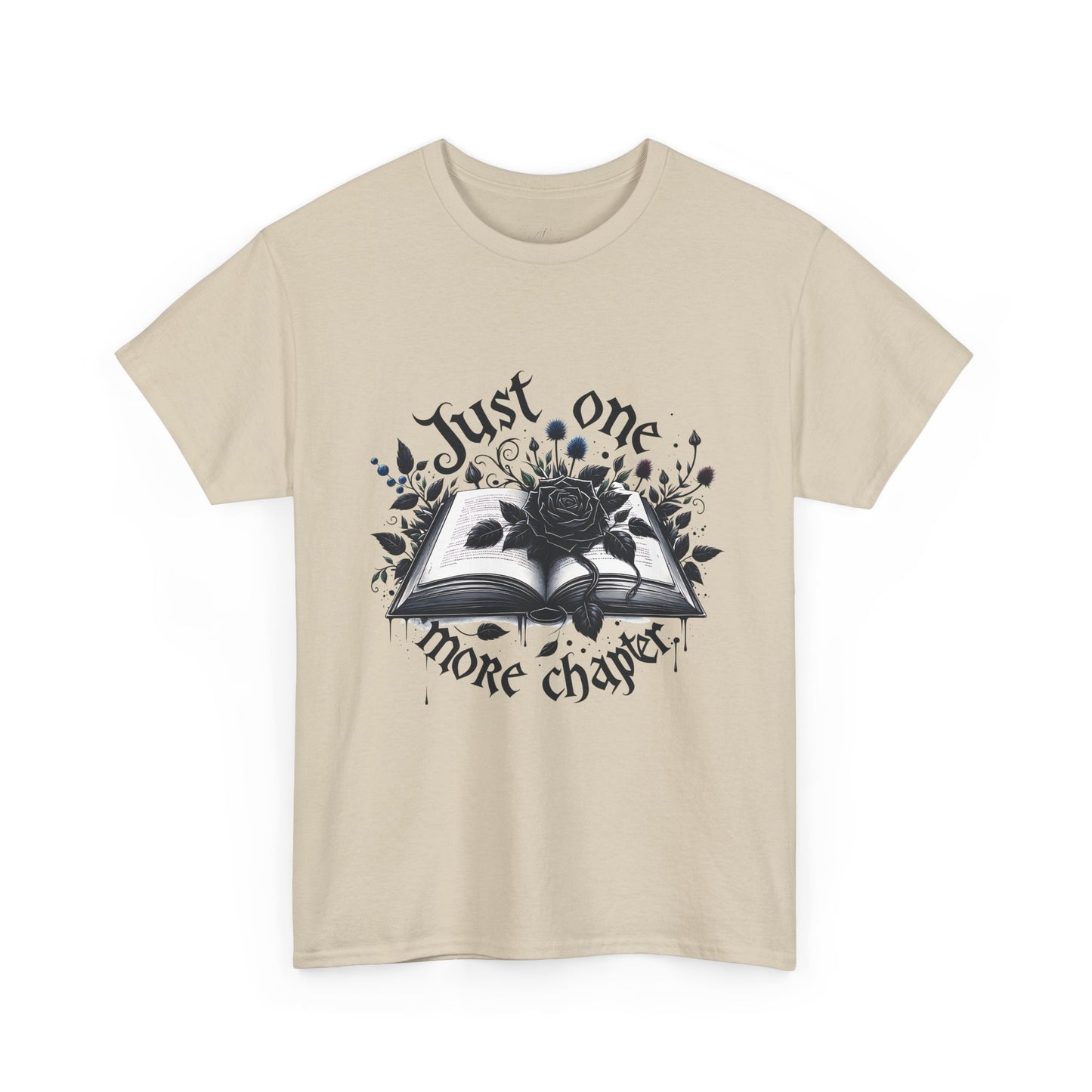 One More Chapter - Unisex Tee