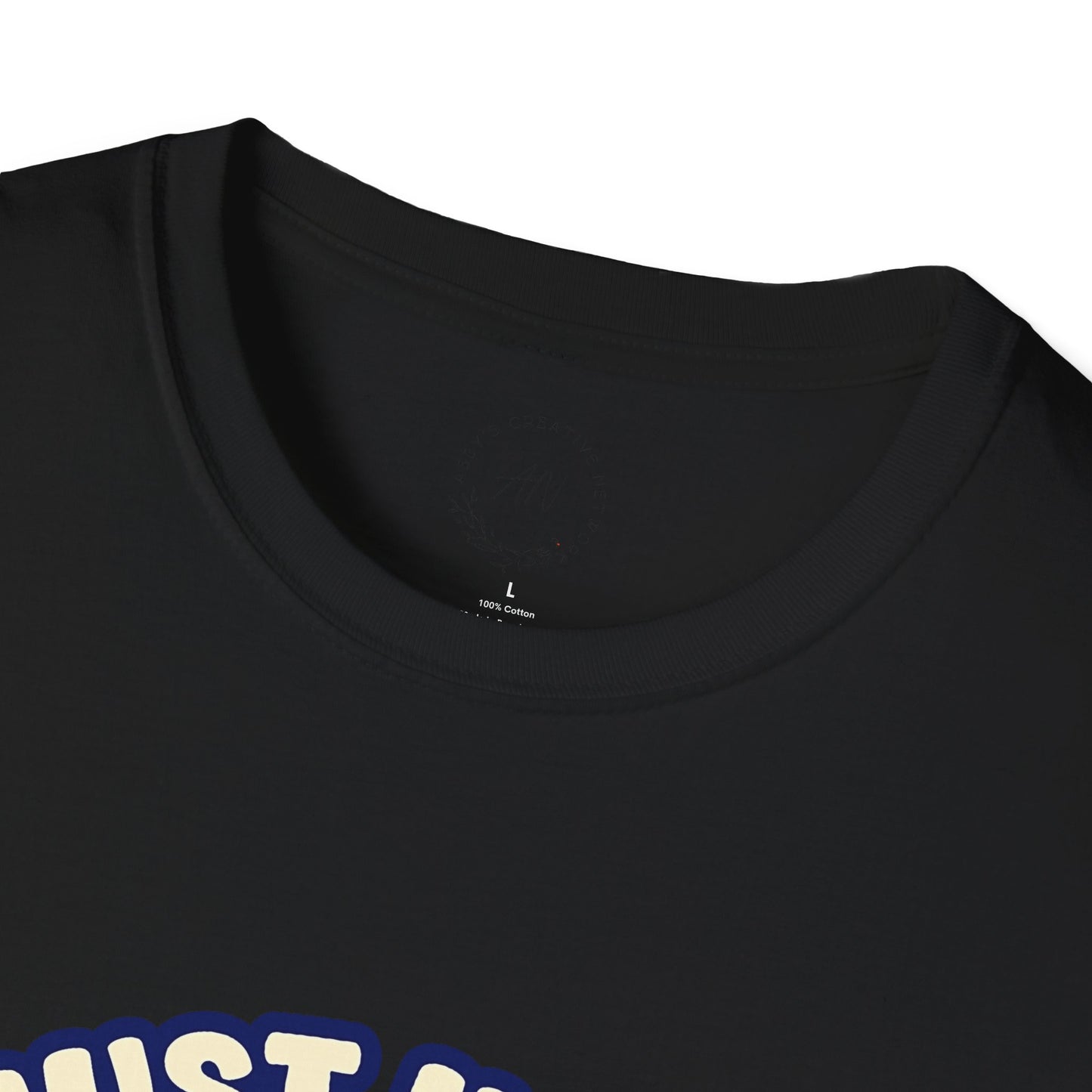 Here To Crop Dust Tee