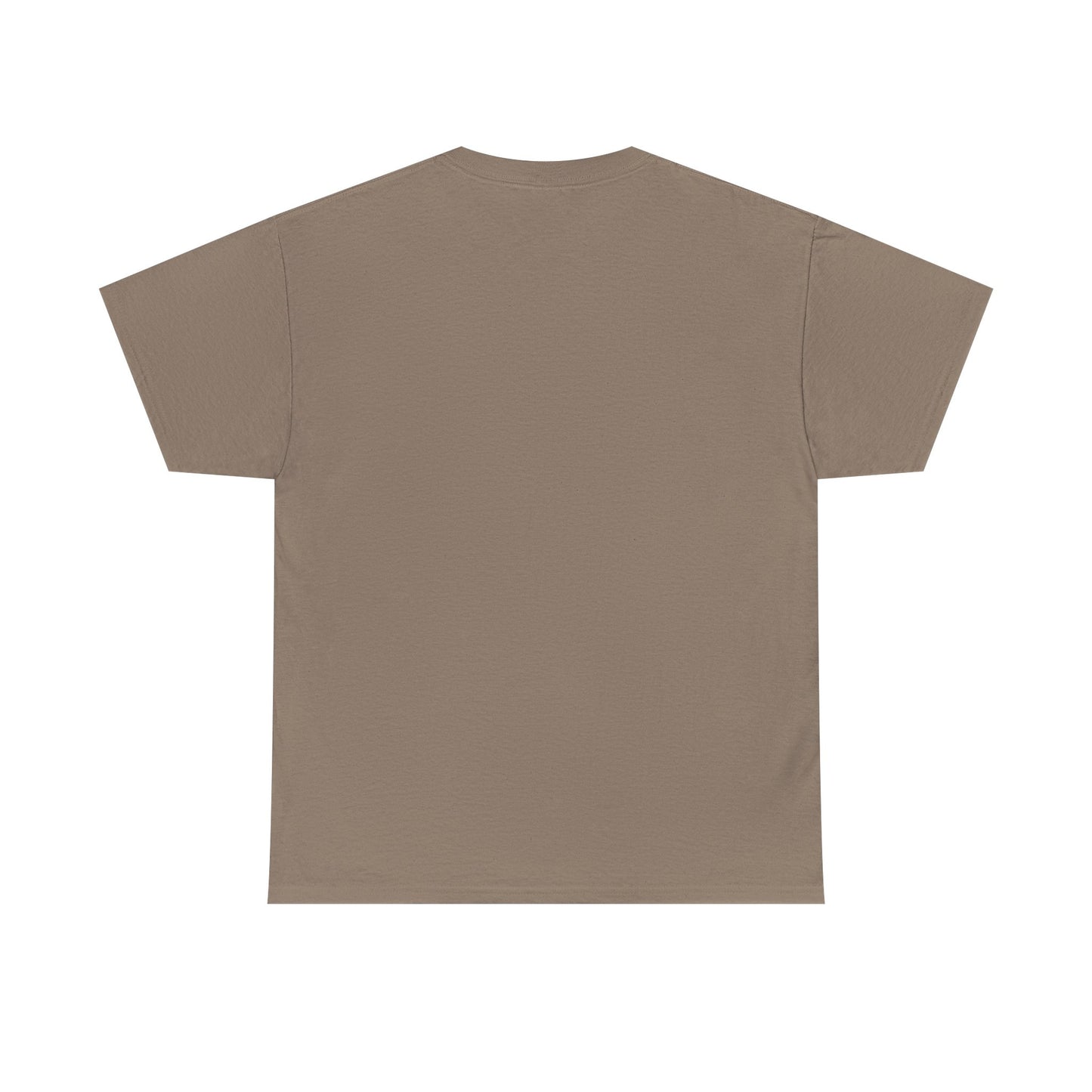 Chicken Trust Government Unisex Tee