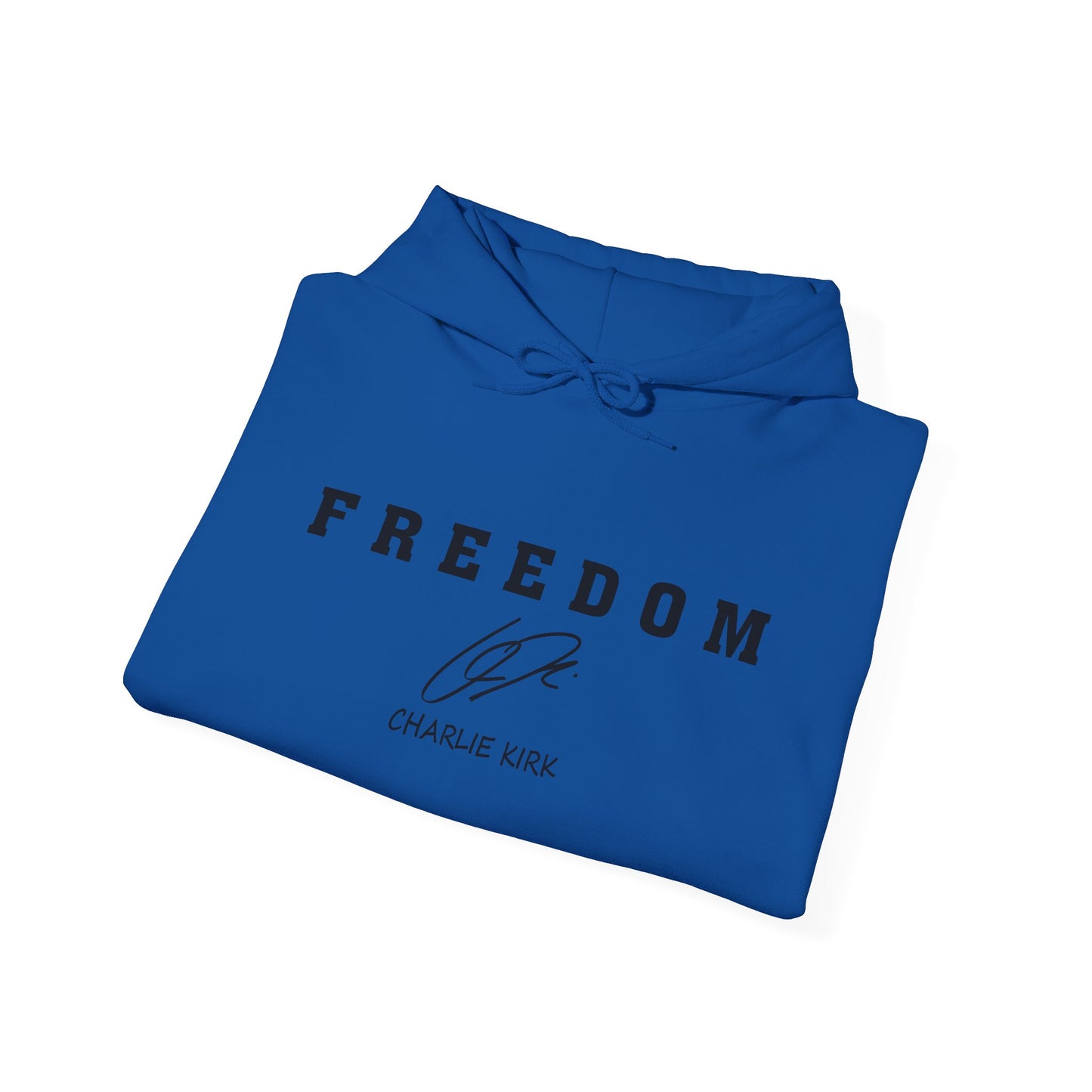 Freedom - Unisex Hoodie