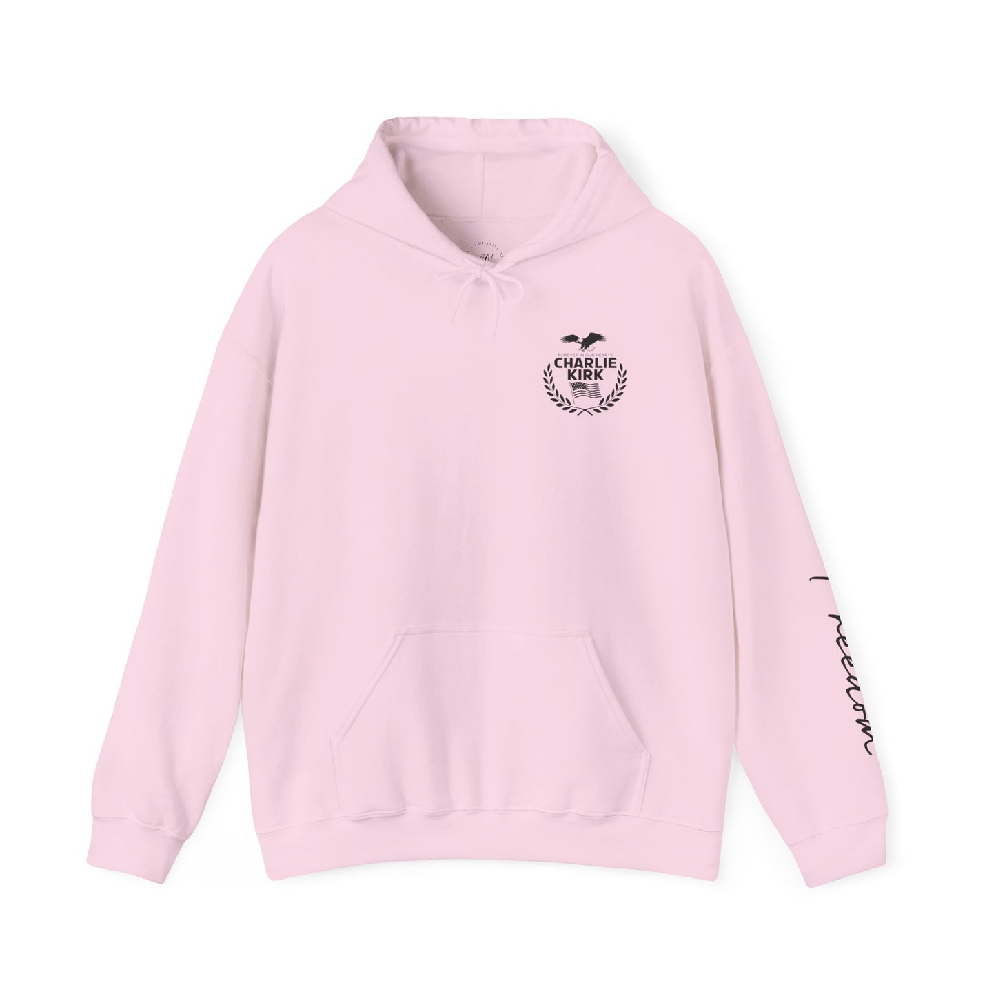 Forever In Our Hearts Charlie - Unisex Hoodie